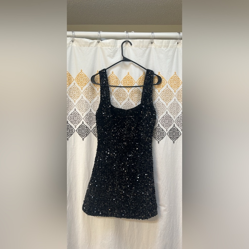 Princess Polly dress